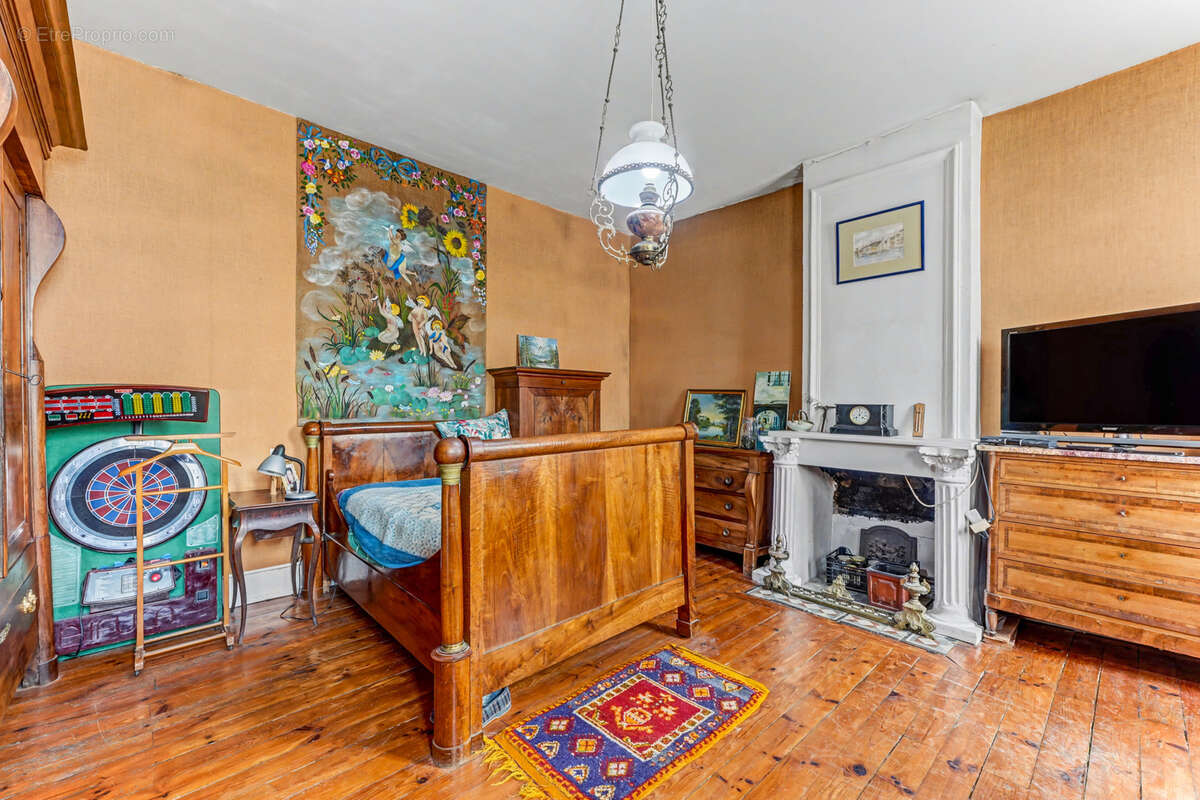 Maison à MONTAUBAN