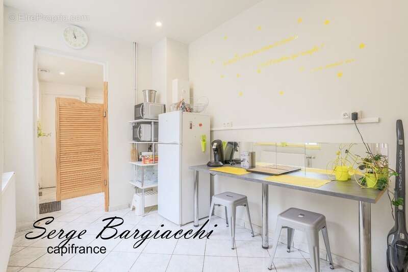 Appartement à DOUAI