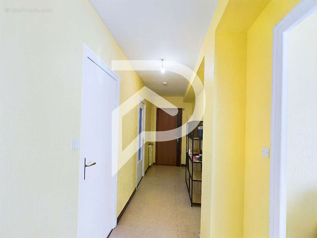 Appartement à VALENCE