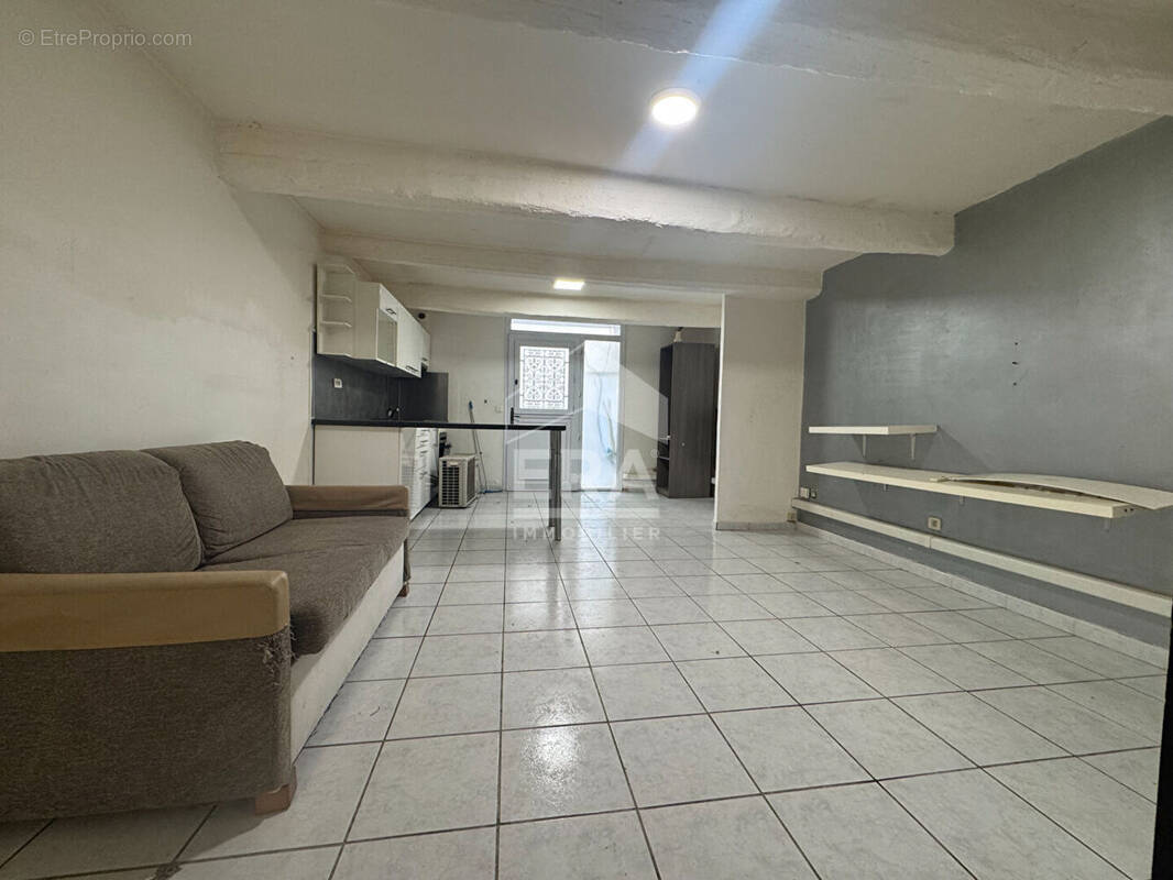 Appartement à MARTIGUES