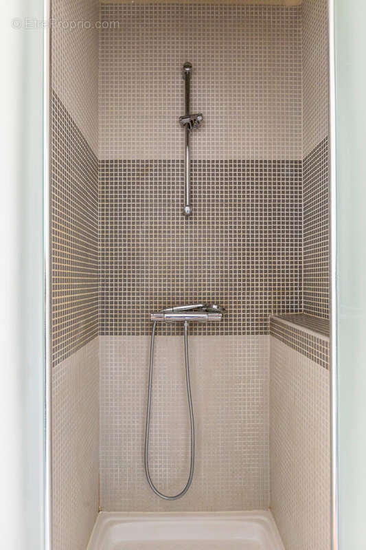 Appartement à MONTESSON