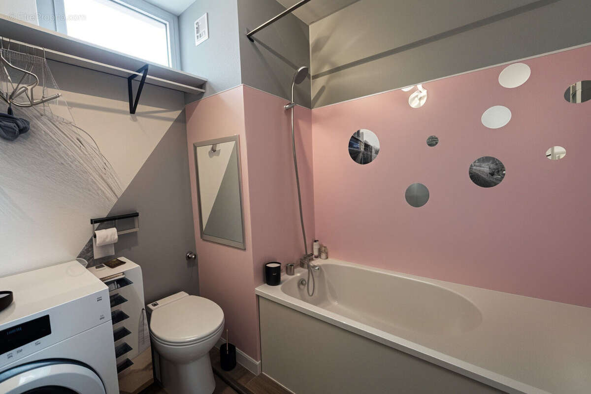 Appartement à ROISSY-EN-BRIE