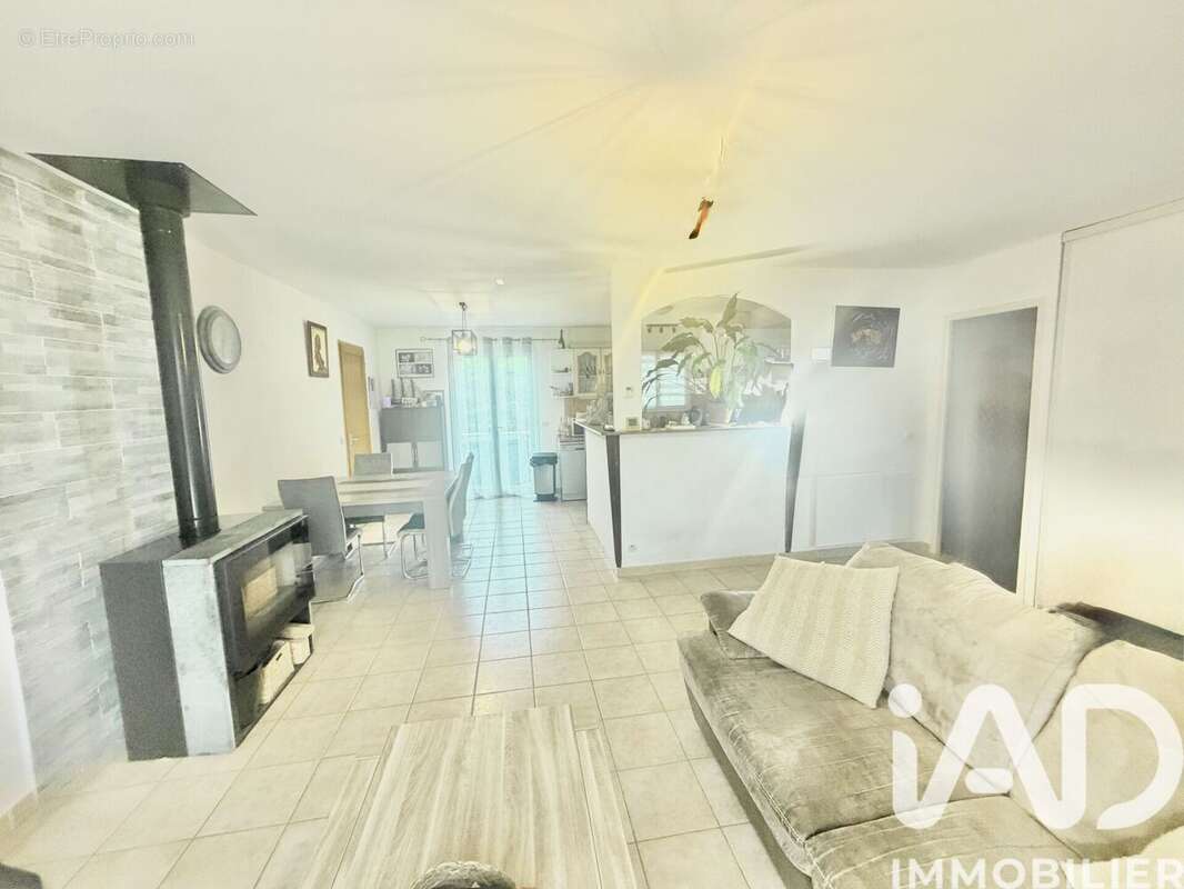 Photo 6 - Maison à VILLEPINTE