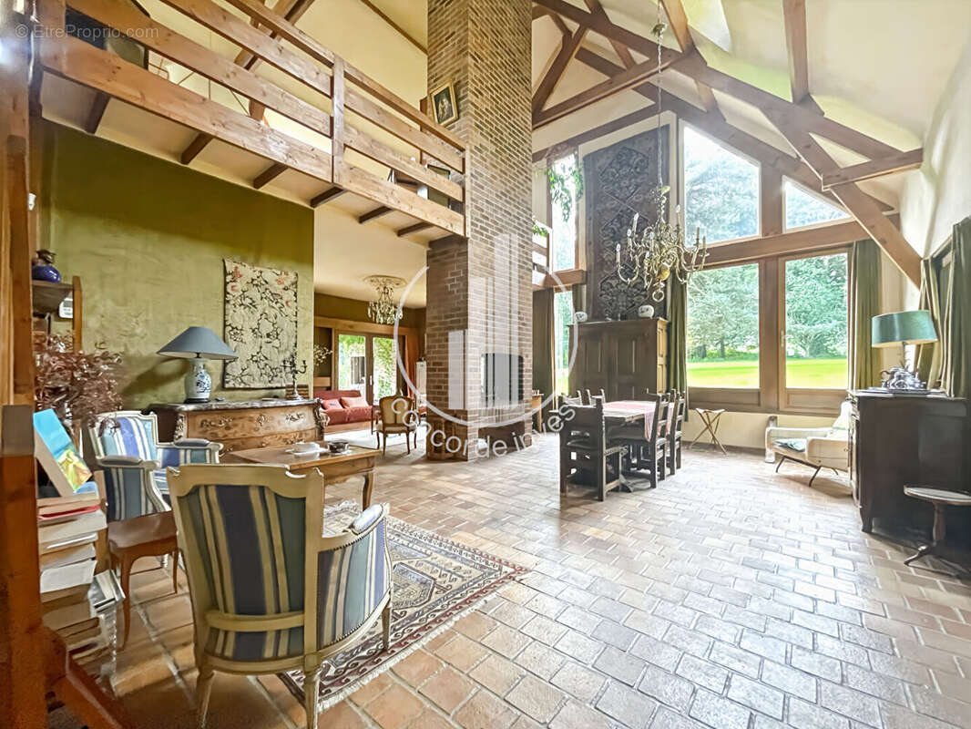 Maison à FREVENT