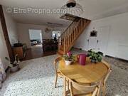 Maison à LABERGEMENT-LES-SEURRE