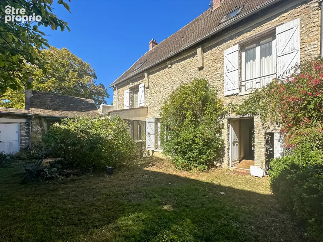 Photo Maison à Magny-En-Vexin au prix de 310 000€