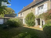Maison à MAGNY-EN-VEXIN