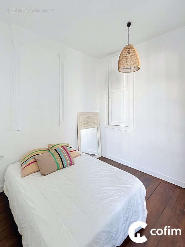 Appartement à BAYONNE