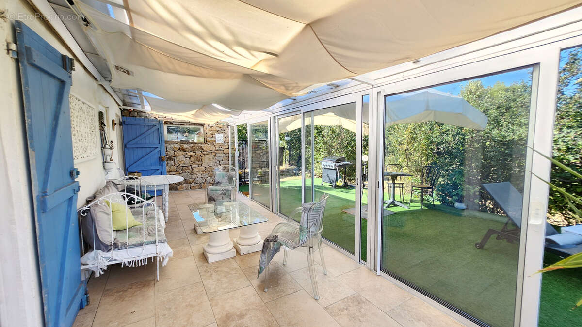 Maison à AIX-EN-PROVENCE