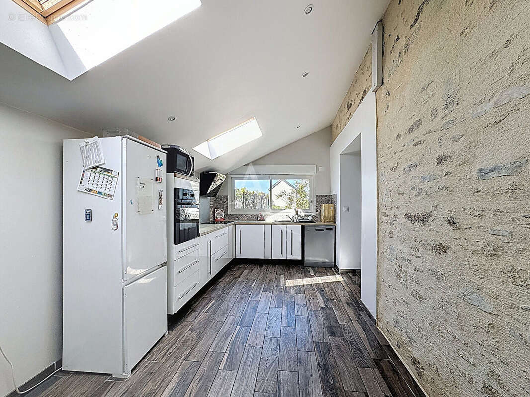 Maison Terranjou - photo 6