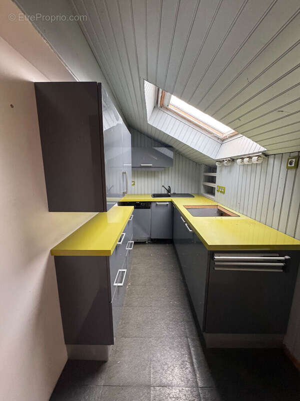 Appartement à ROANNE