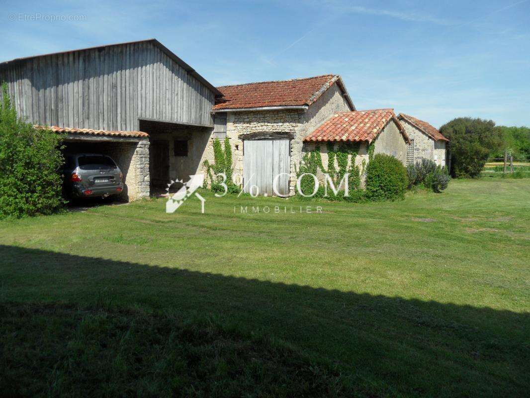 3%.com belle propriete sur 13306 m2 - photo 11