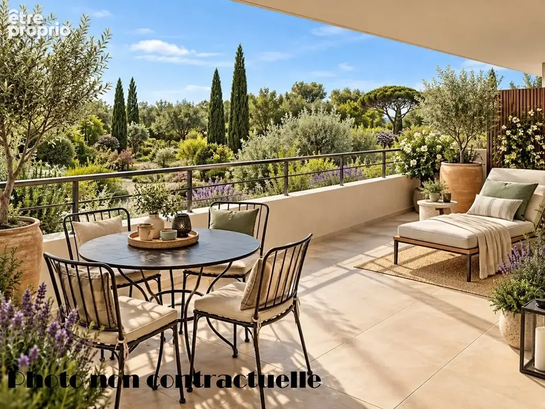 Appartement à SETE