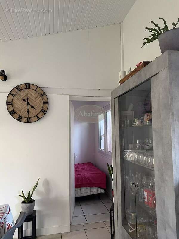 Maison à SAINT-PALAIS