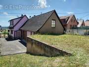 Maison à EPFIG