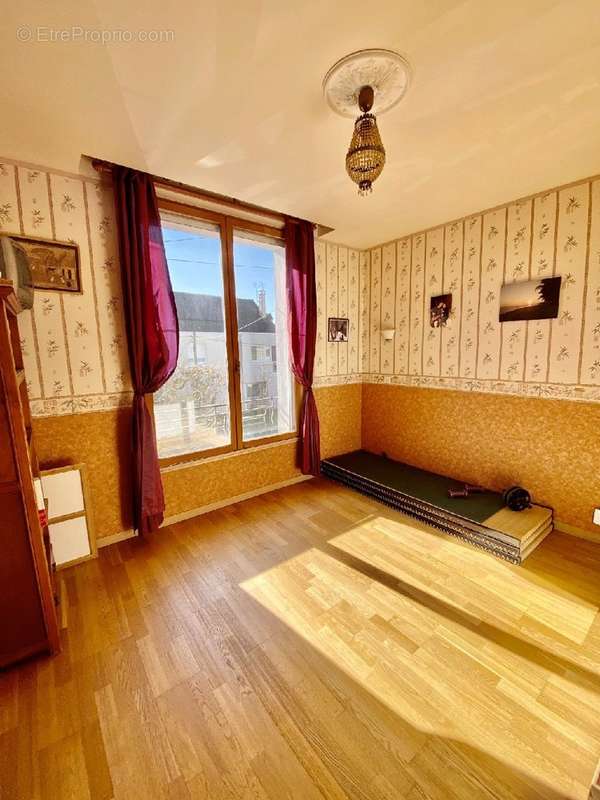 Maison à VILLEPARISIS