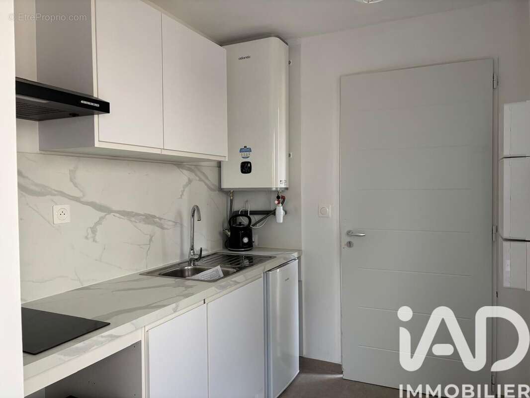 Photo 6 - Appartement à AUTERIVE