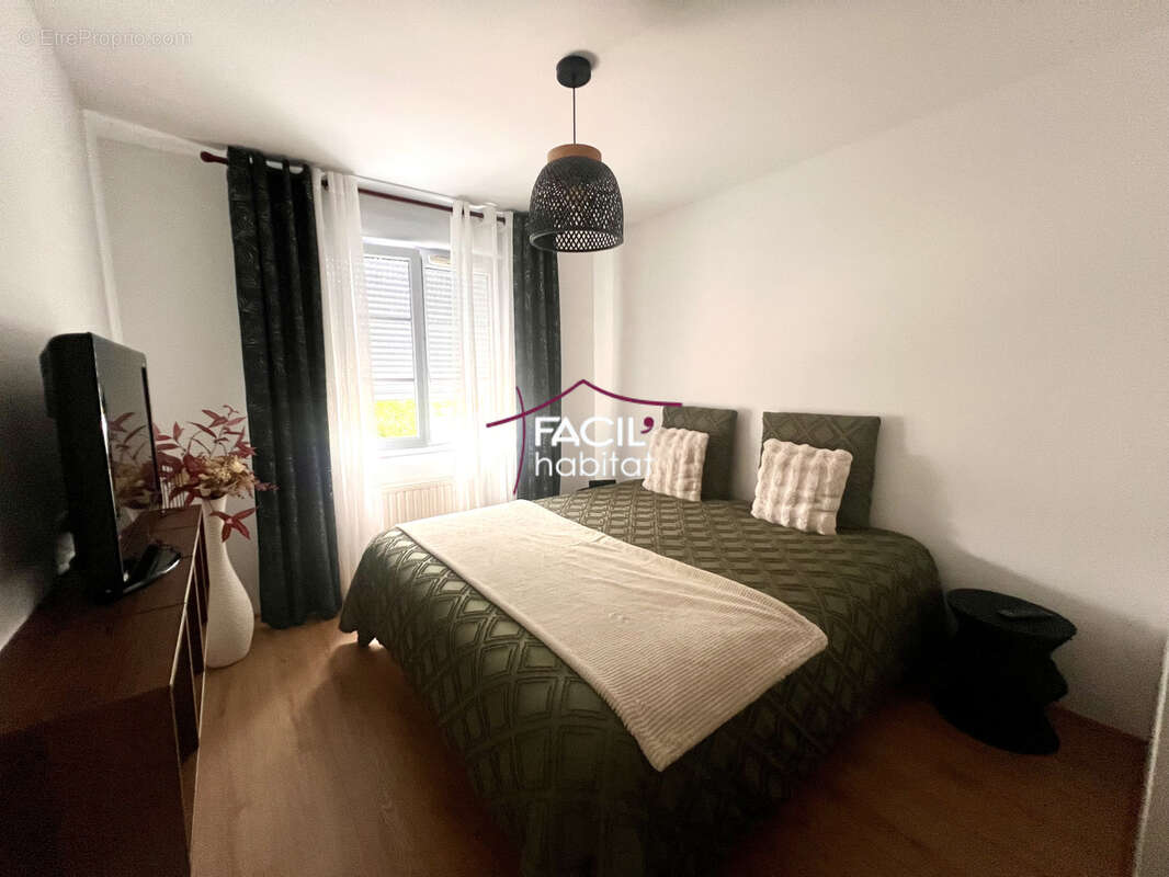 Semi plain pied 4 chambres - photo 4