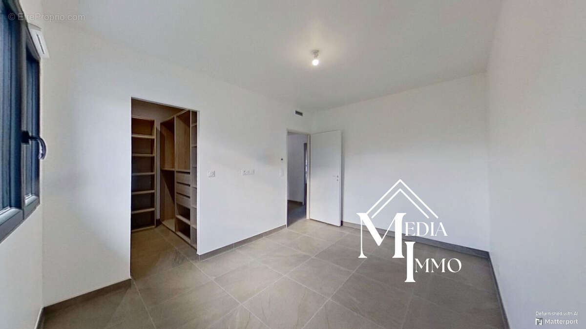 Maison à MAZEROLLES