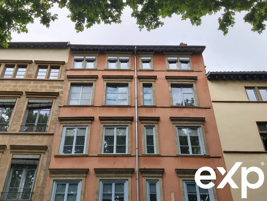 Appartement à LYON-5E