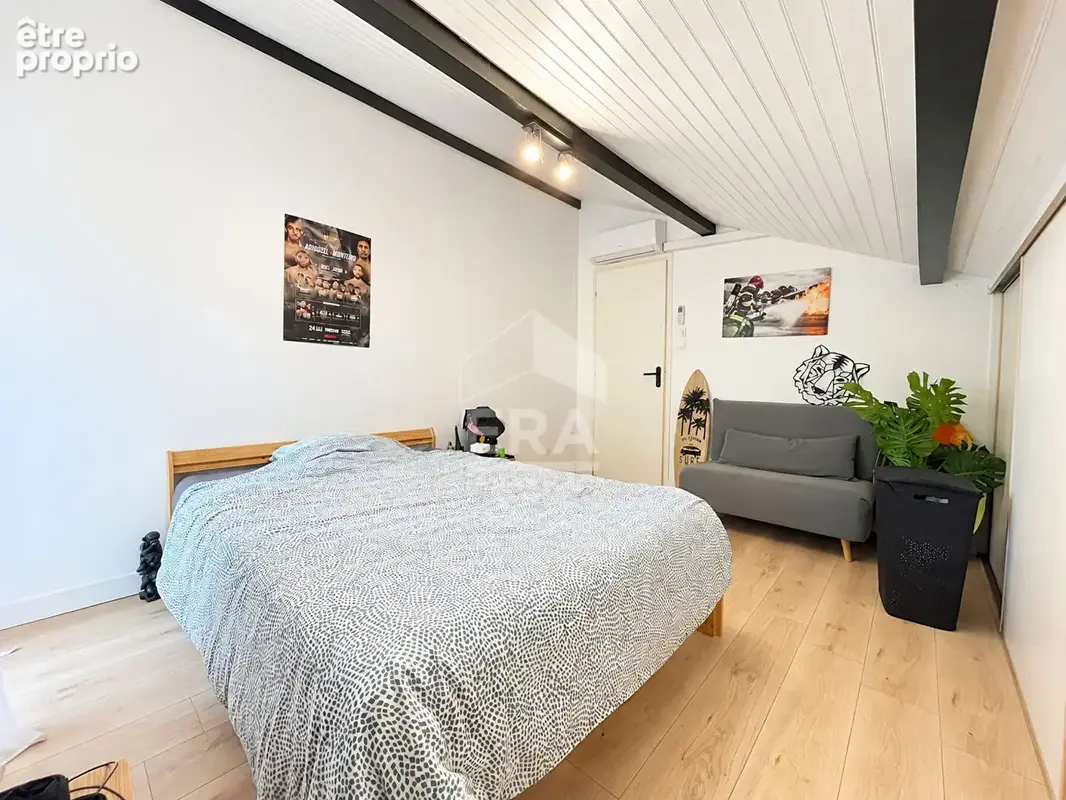 Maison 143m² à mont-de-marsan - photo 13
