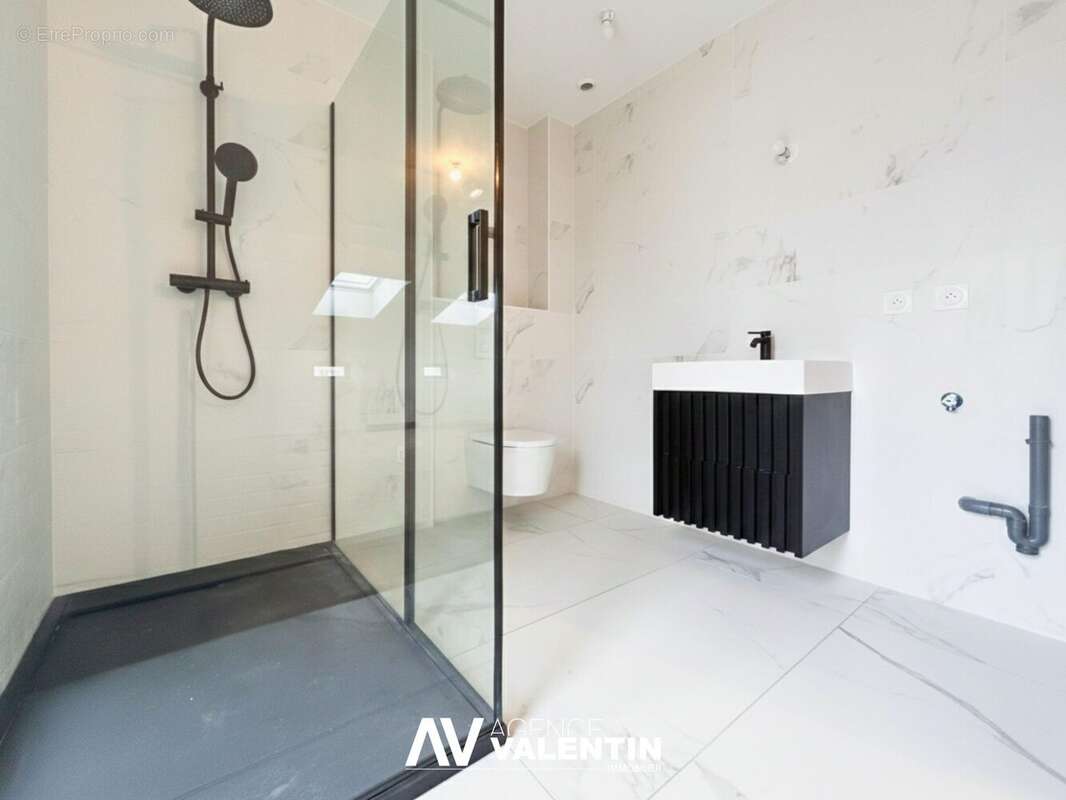 Appartement à BOULAY-MOSELLE