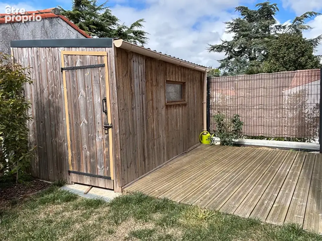 VAUX-SUR-MER - Maison contemporaine T4 - photo 10
