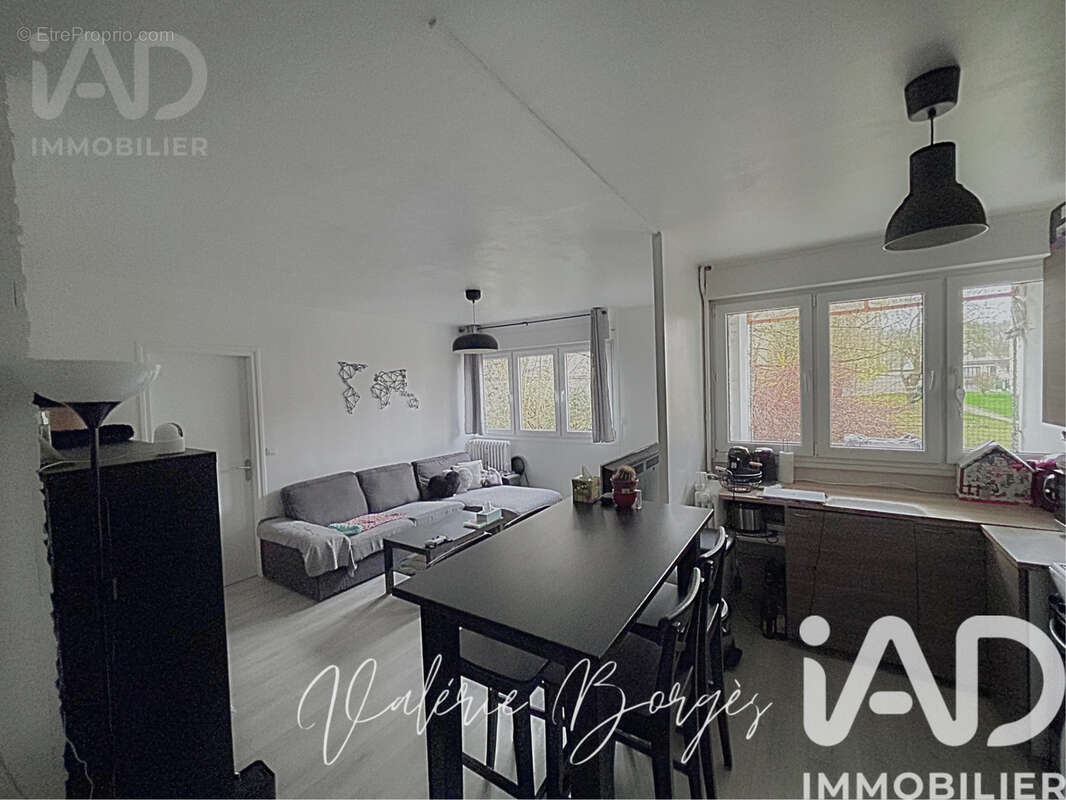 Photo 5 - Appartement à MEAUX