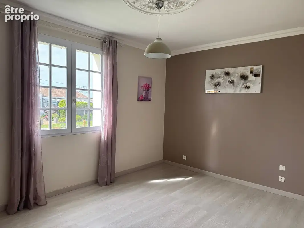 Maison 4 pièces 102 m² à vendre à Nalliers (85370) - photo 5