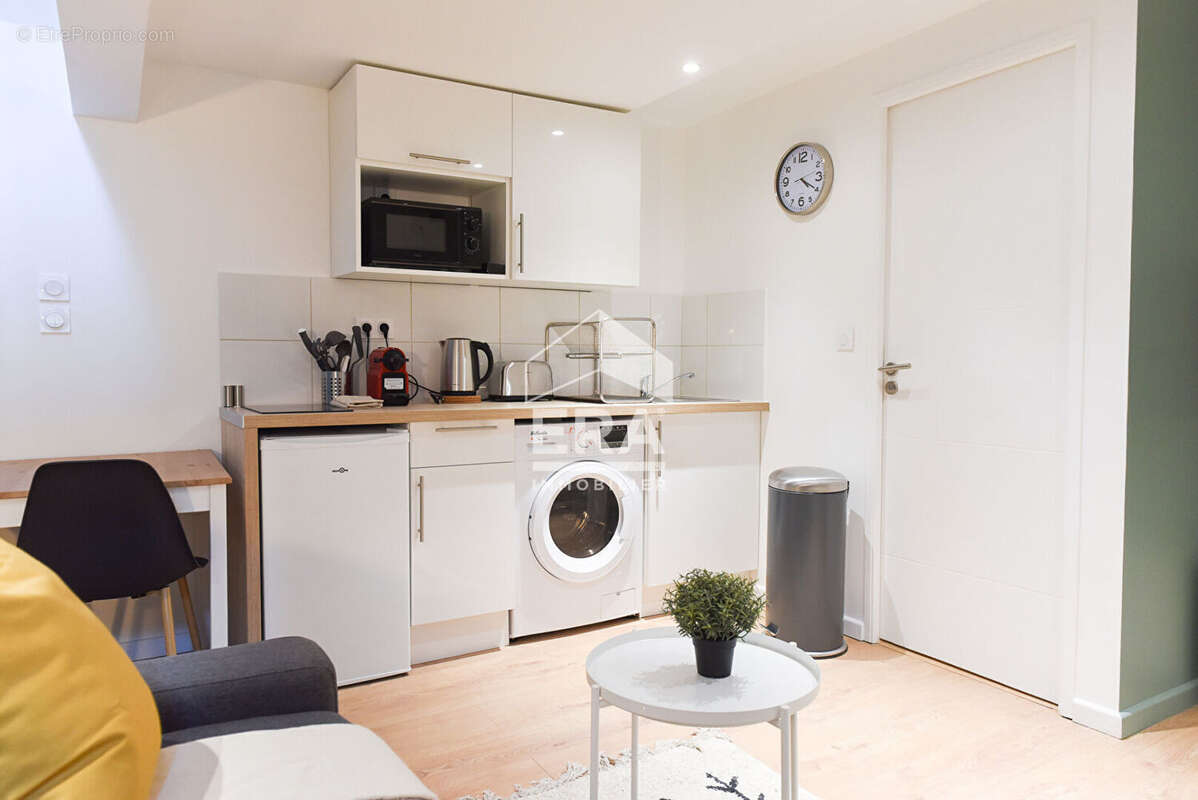 Immeuble 243m² à rouen - photo 4