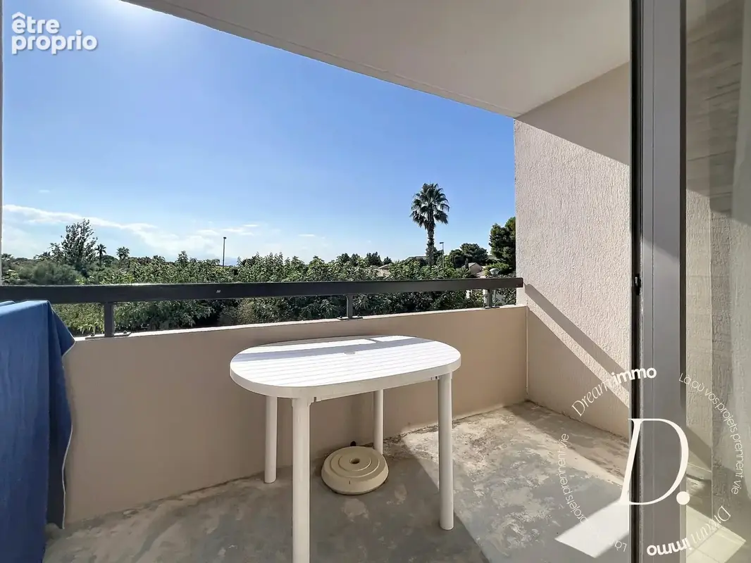 Appartement 20 m² à Saint-Cyprien  - photo 2