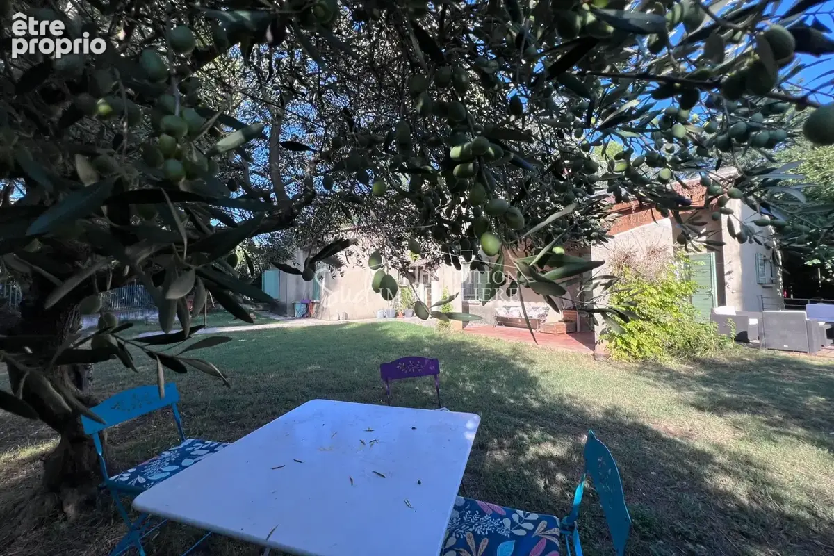 Maison 6 pièces 137 m² à vendre à Maussane-Les-Alpilles (13520) - photo 9