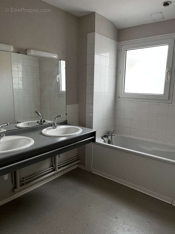 Maison à BON-ENCONTRE