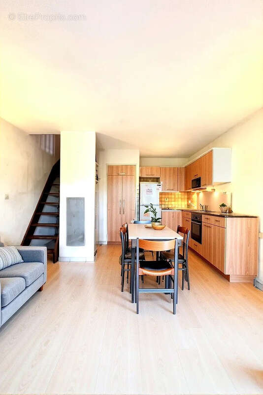 Maison à VALRAS-PLAGE