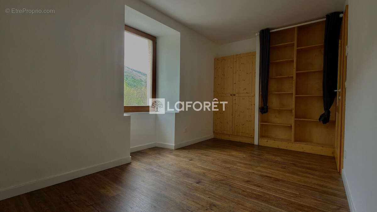 Appartement à AIME