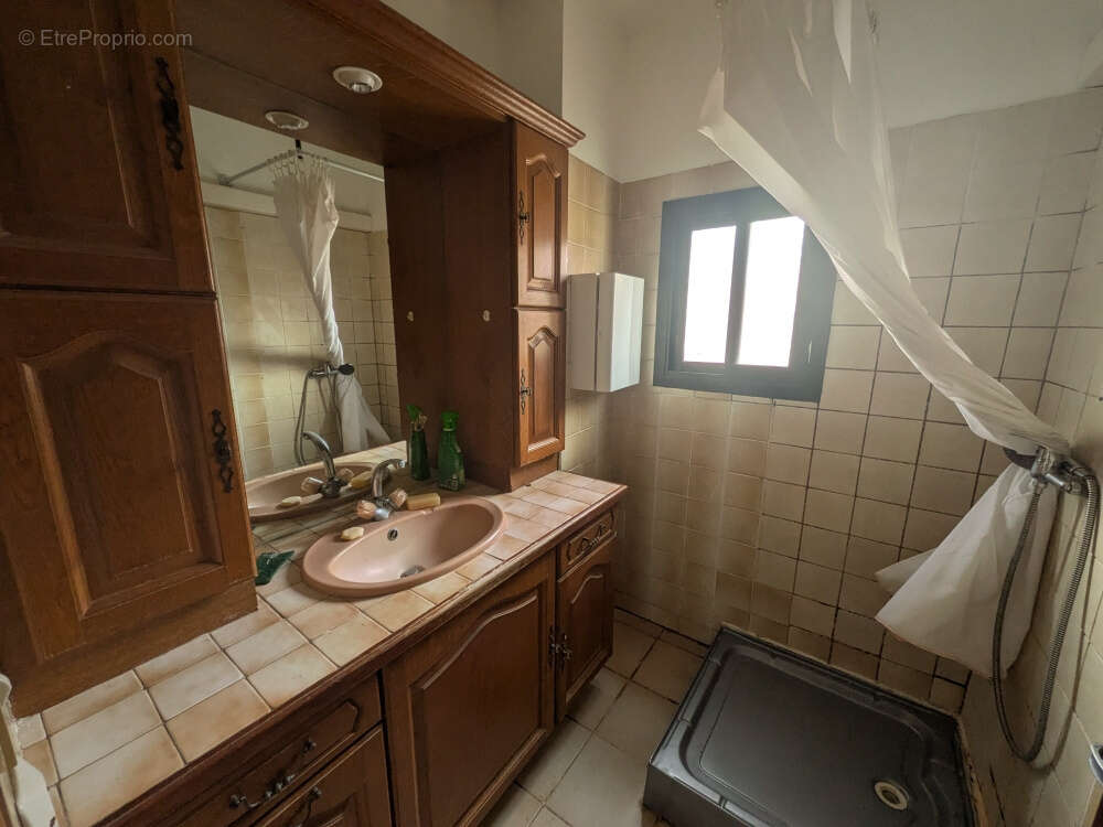 Appartement à CUGNAUX