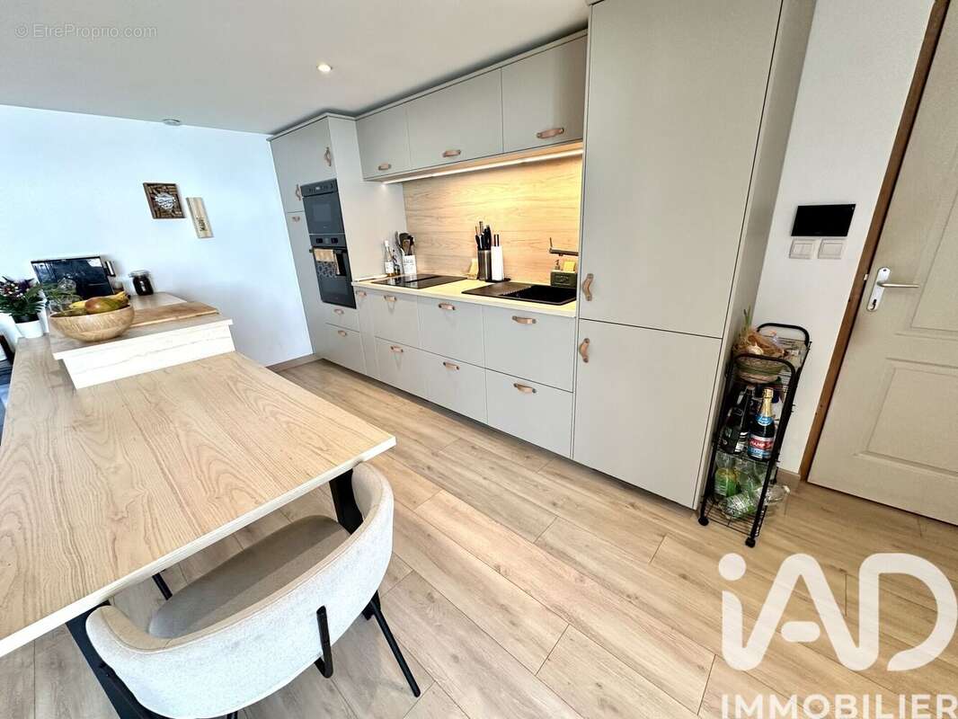 Photo 6 - Maison à SALIGNY