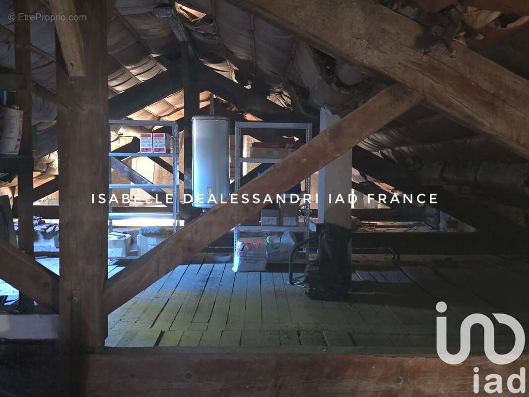 Photo 6 - Appartement à LA SEYNE-SUR-MER