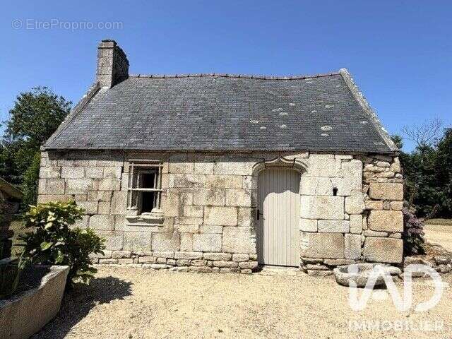 Maison 126 m² à Guiler-Sur-Goyen  - photo 9