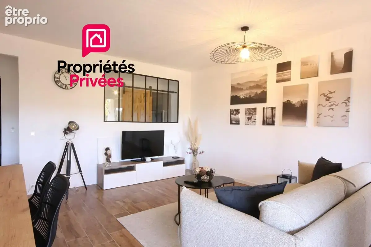 Appartement Vitrolles 3 pièces 72 m2 avec balcon et loggia - AUCUN TRAVAUX - photo 14