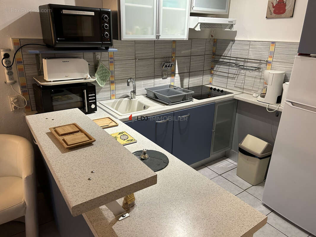 Appartement à AMELIE-LES-BAINS-PALALDA