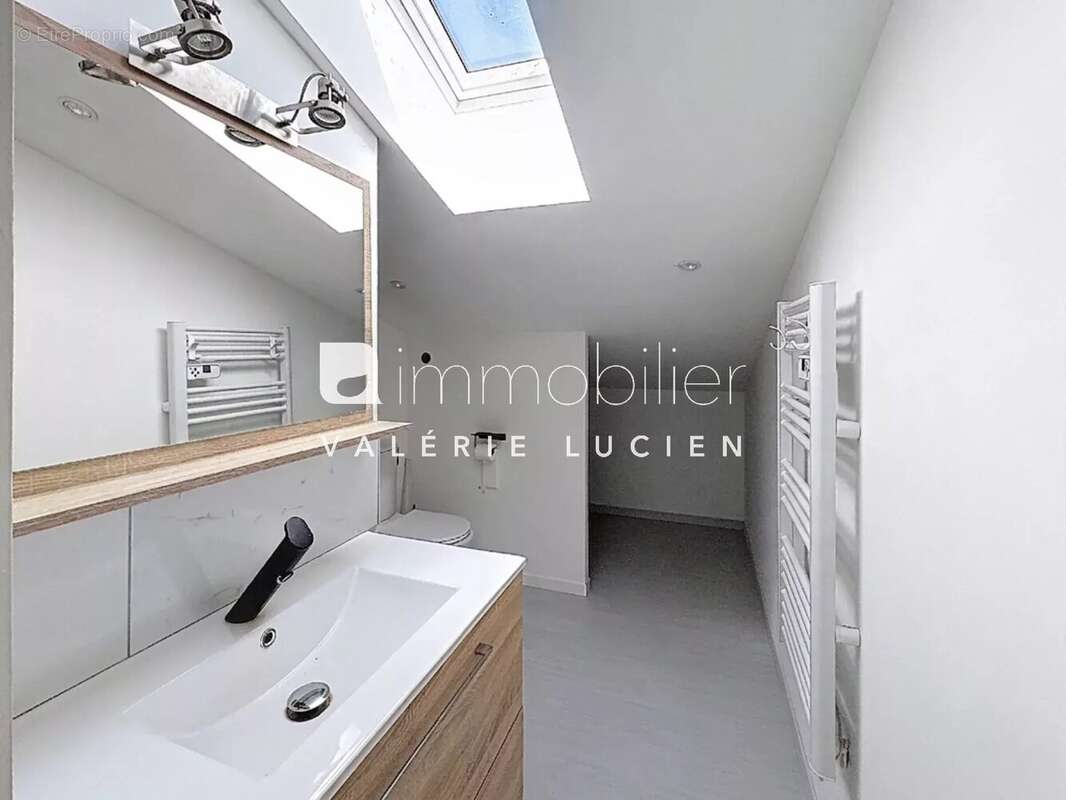 Maison à SAINT-REMY-DE-PROVENCE