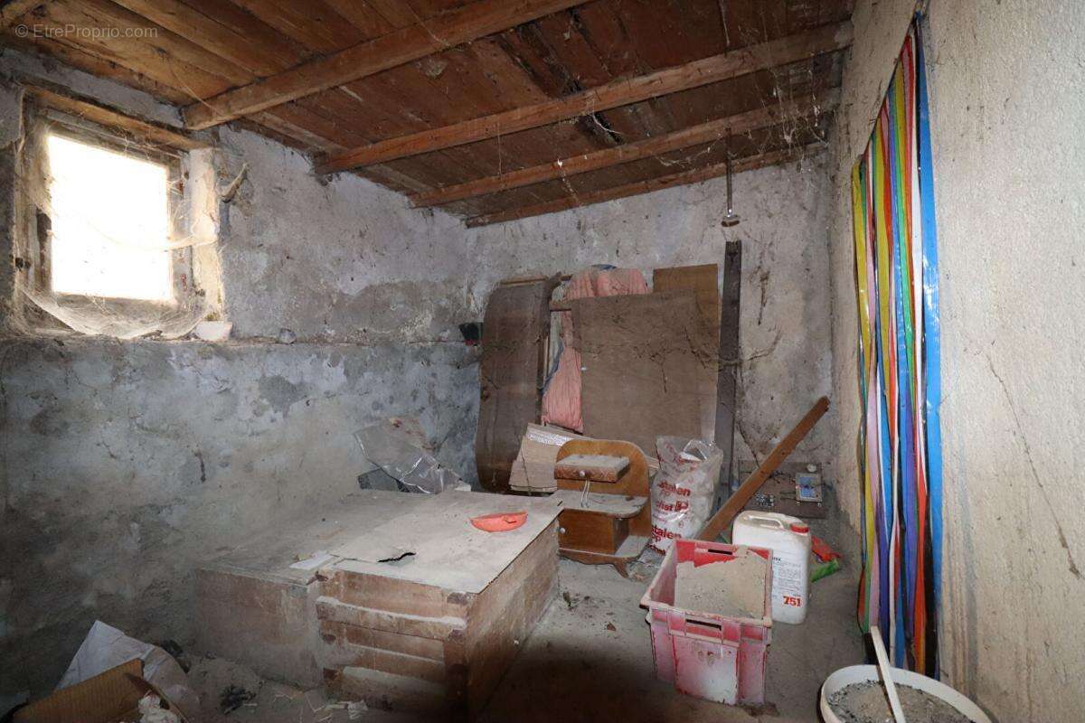 Maison à AUBUSSON-D&#039;AUVERGNE