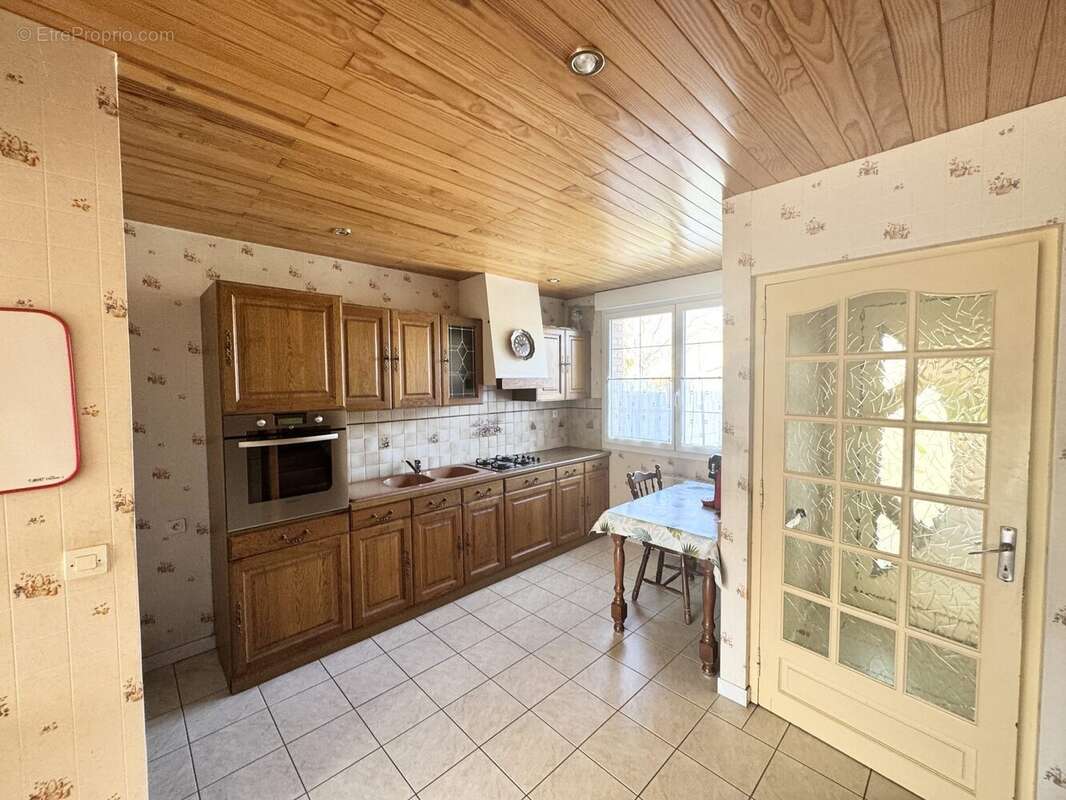 Maison à GRANDE-SYNTHE