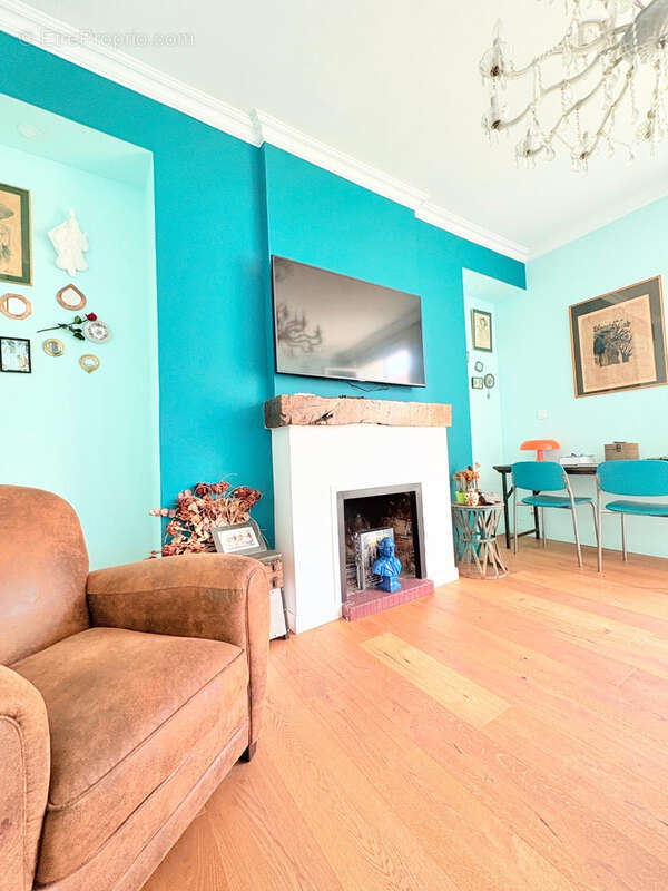 Appartement à SAN-MARTINO-DI-LOTA