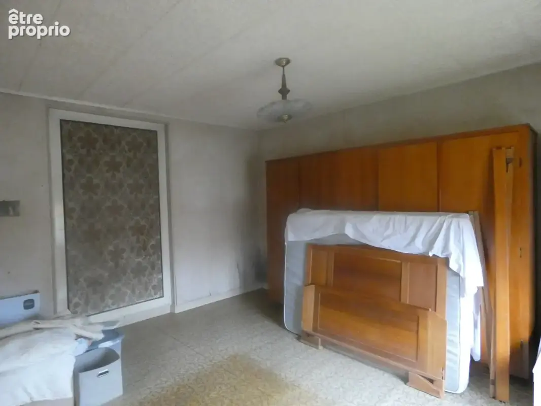 Maison de 86m2 a rénover à Thierville sur Meuse - photo 7