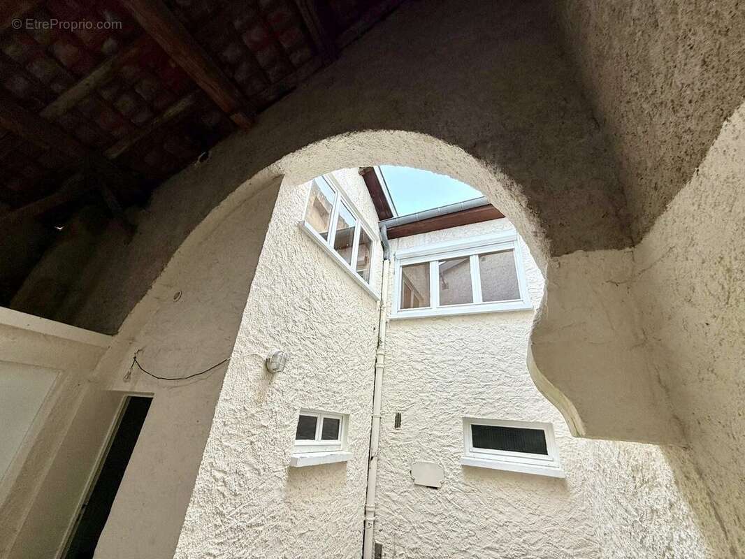 Maison à ROZERIEULLES