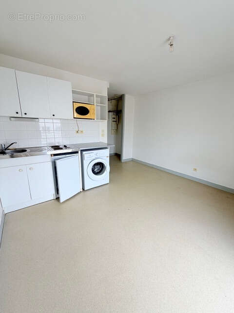 Appartement à LA ROCHELLE