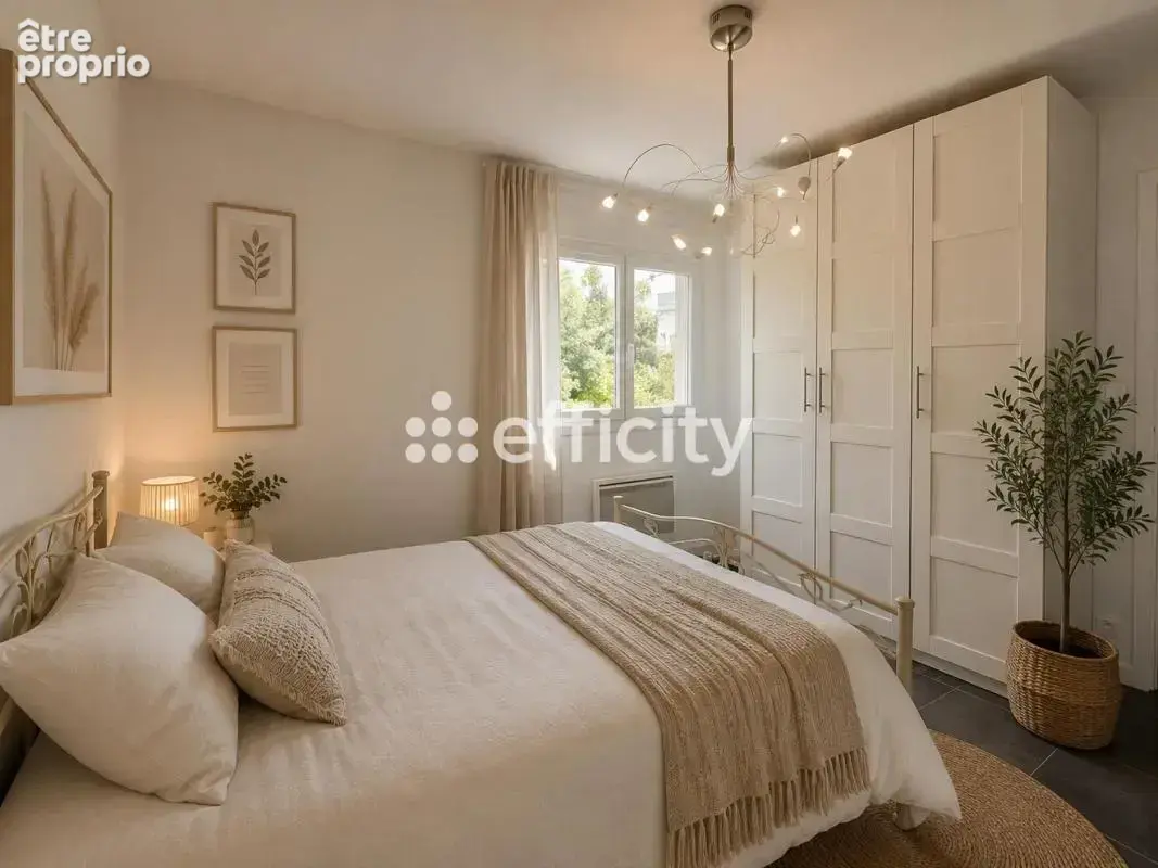 Appartement - photo 3