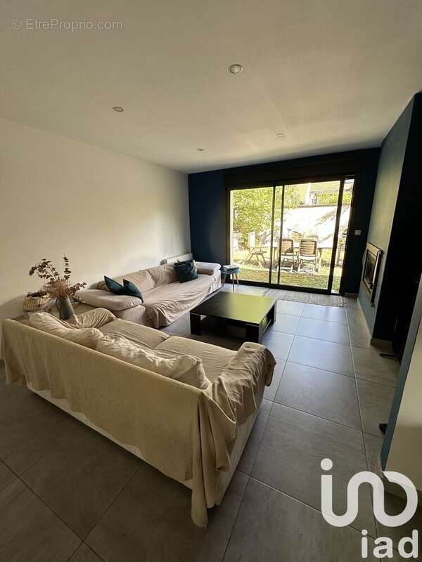 Photo 3 - Maison à EAUBONNE